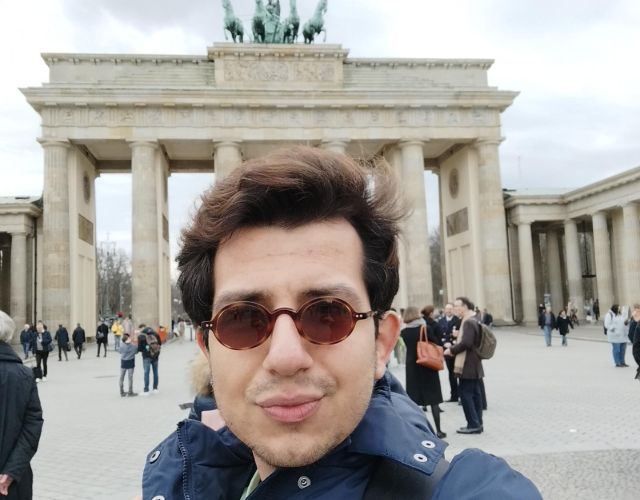 Demirköy Almanca Özel Ders