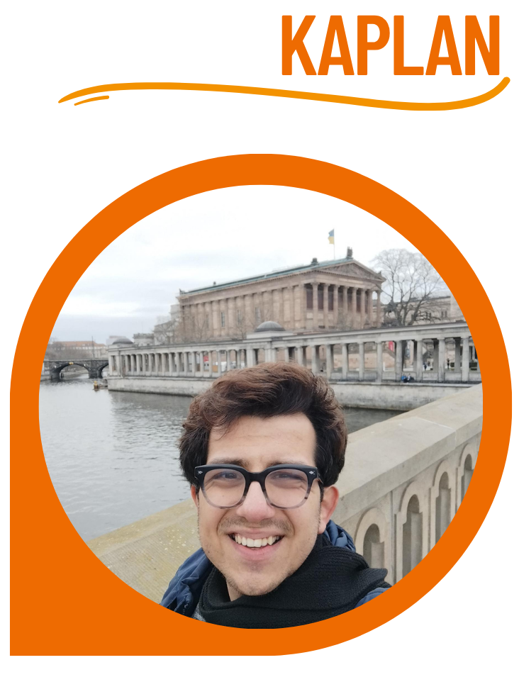 Demirköy Almanca Özel Ders